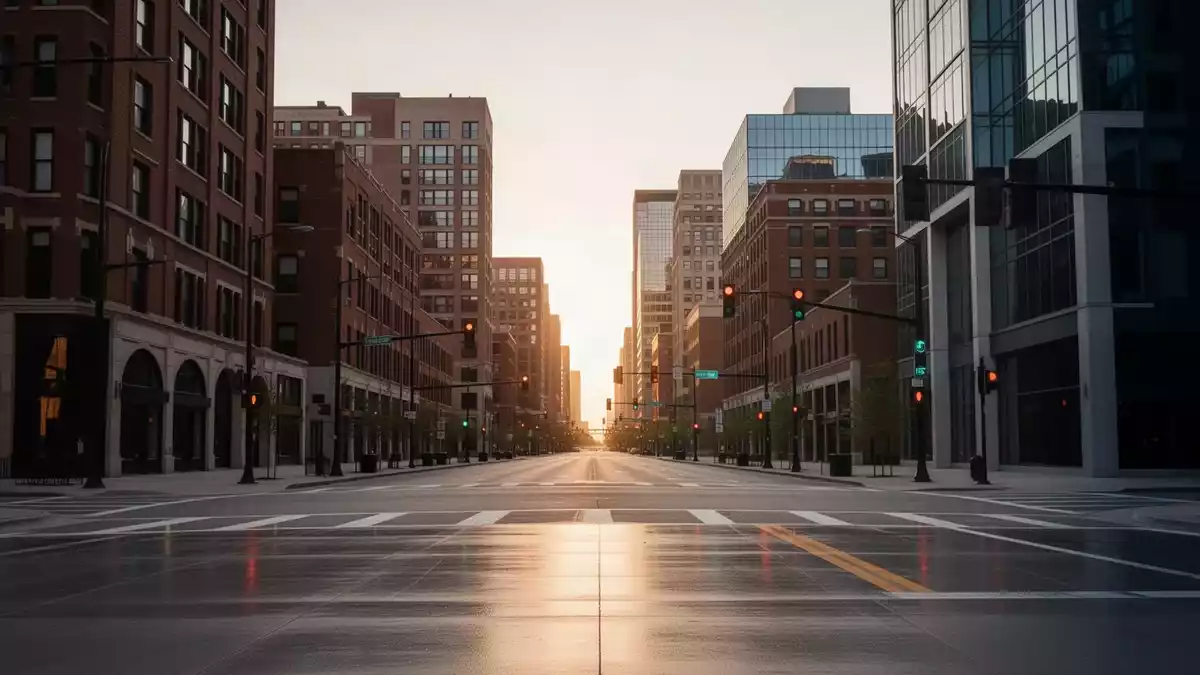 Waymo startet fahrerlose Fahrten in Detroit zunächst für Beschäftigte