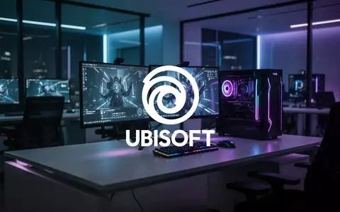 Abstrakte Darstellung von moderner Gaming-Technologie und digitaler Unterhaltung in einer professionellen Atmosphäre. - Foto: über boerse-global.de