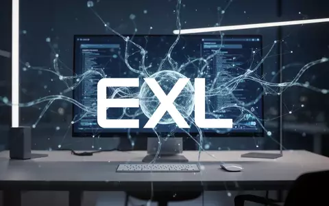 Abstrakte Darstellung von künstlicher Intelligenz und digitaler Datenverarbeitung in einem modernen Geschäftsumfeld. - Foto: über boerse-global.de