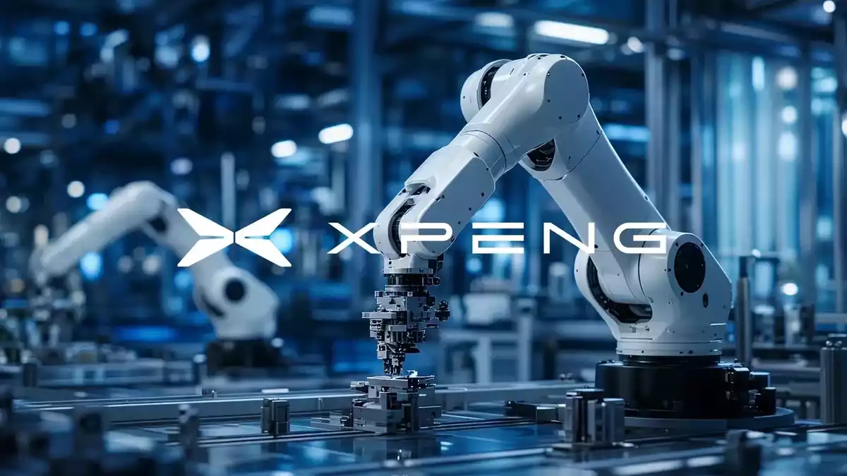 XPeng Stock Falls 53% YTD Despite Record Q3 Deliveries and Robotaxi Launch