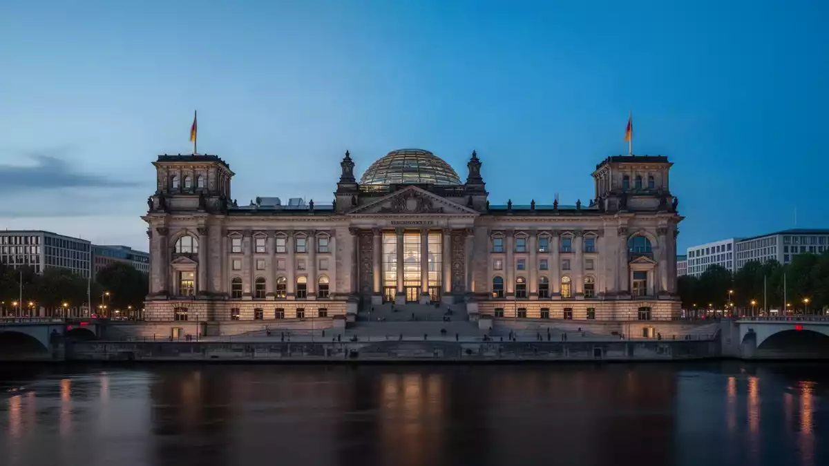 Bundestag beschließt Prüfung der Kassenfinanzierung von NIPT-Bluttests