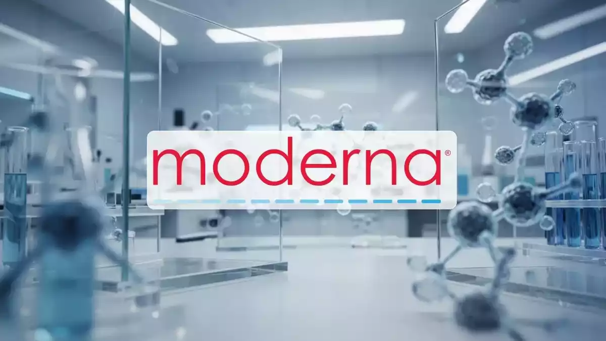 Moderna COO Juan Andres Takes Over as Cancer Pipeline Logistics Buildout Advances