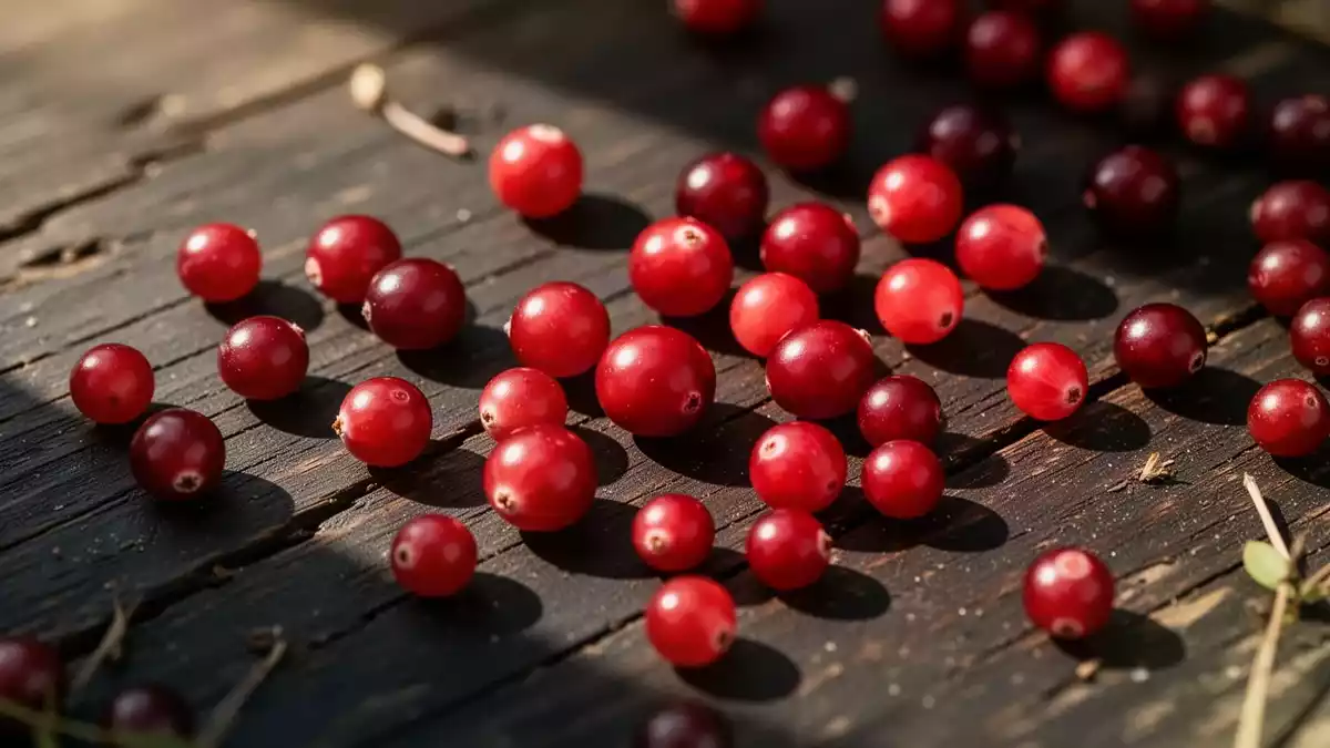 Cranberry bei Blasenbeschwerden: Studien zeigen unterschiedliche Ergebnisse