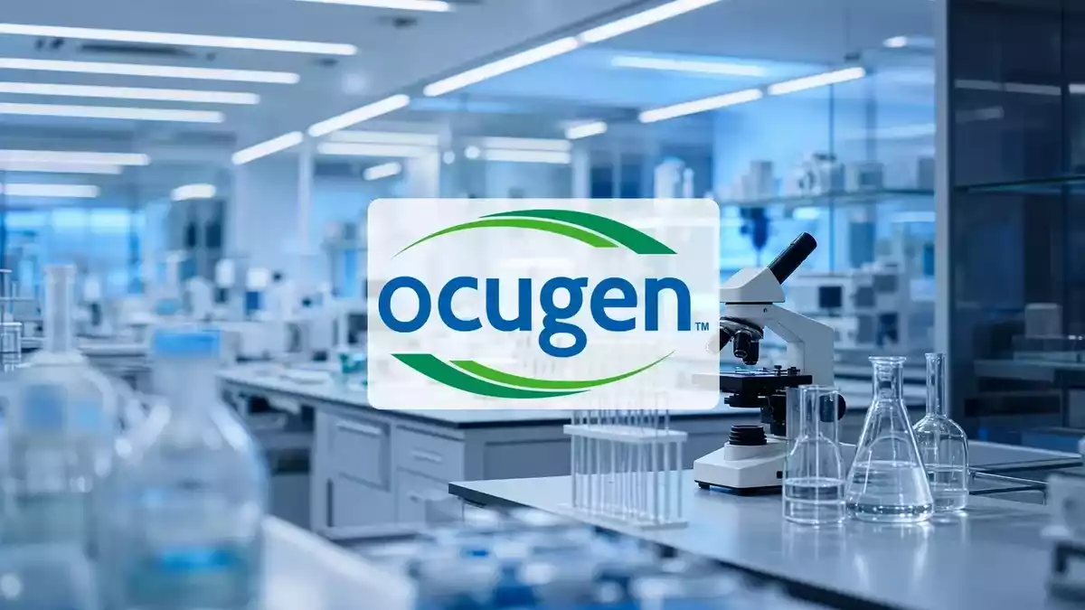 Ocugen Shares Slip as Halper Sadeh Probe and Frozen Share Vote Weigh