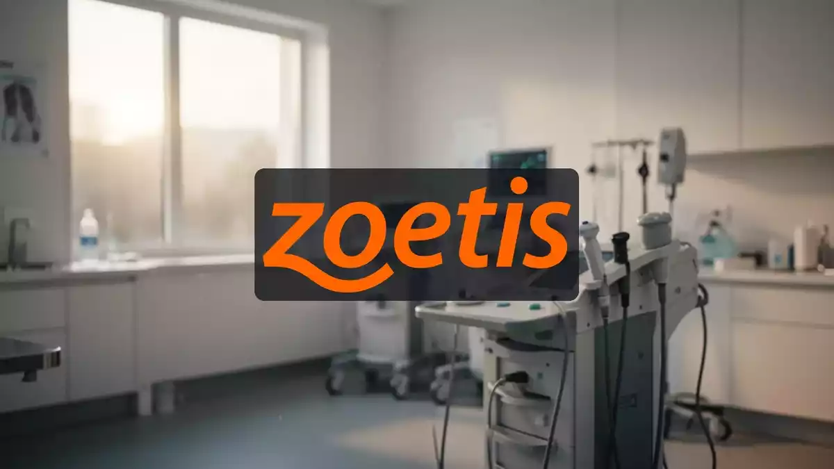 Zoetis hält Quartalsdividende bei 0,53 US-Dollar je Aktie stabil