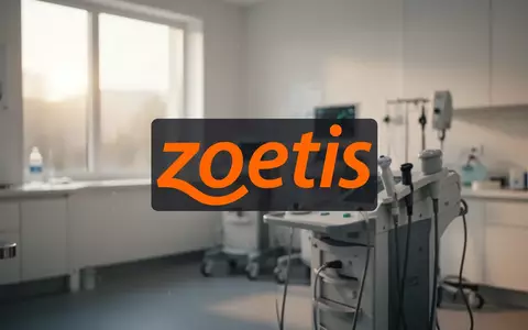 Abstrakte Darstellung einer modernen Tierklinik mit weichem Licht, symbolisiert Stabilität und gesundes Wachstum. - Foto: über boerse-global.de