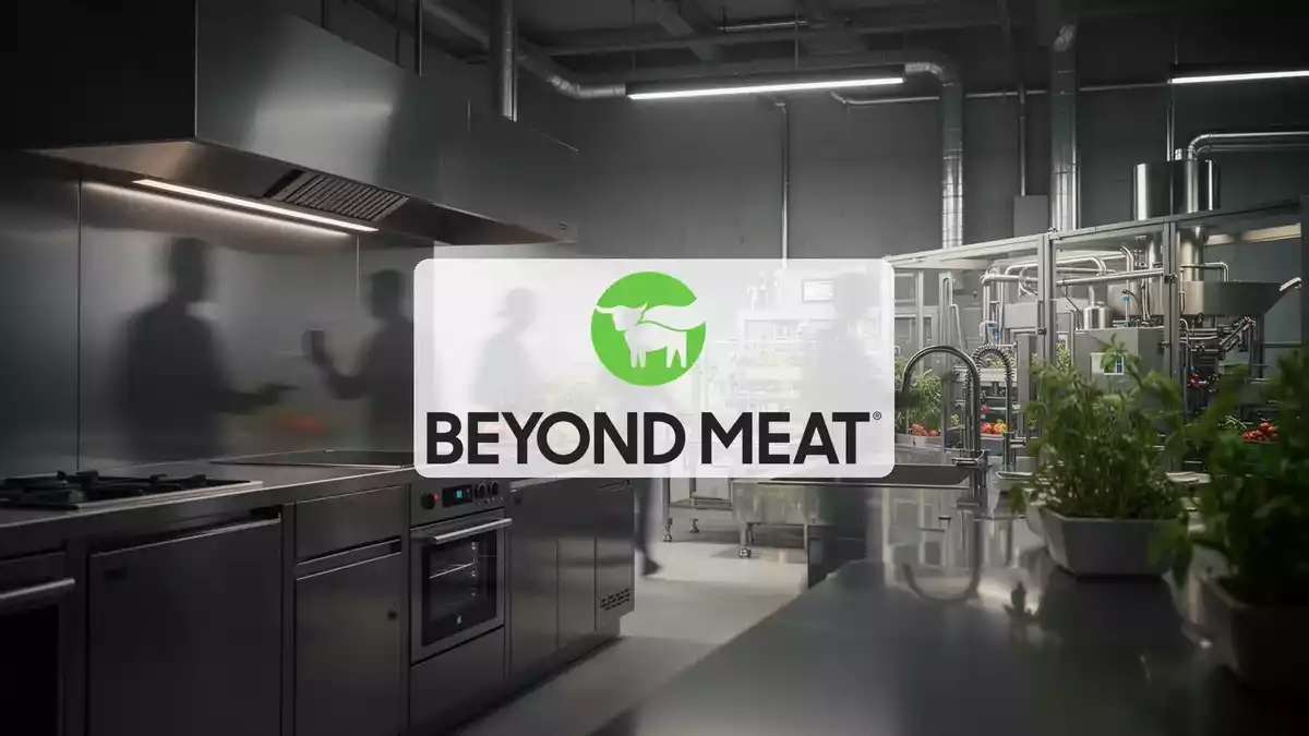 Beyond Meat schließt Führungswechsel ab – Schuldenabbau verwässert Aktien