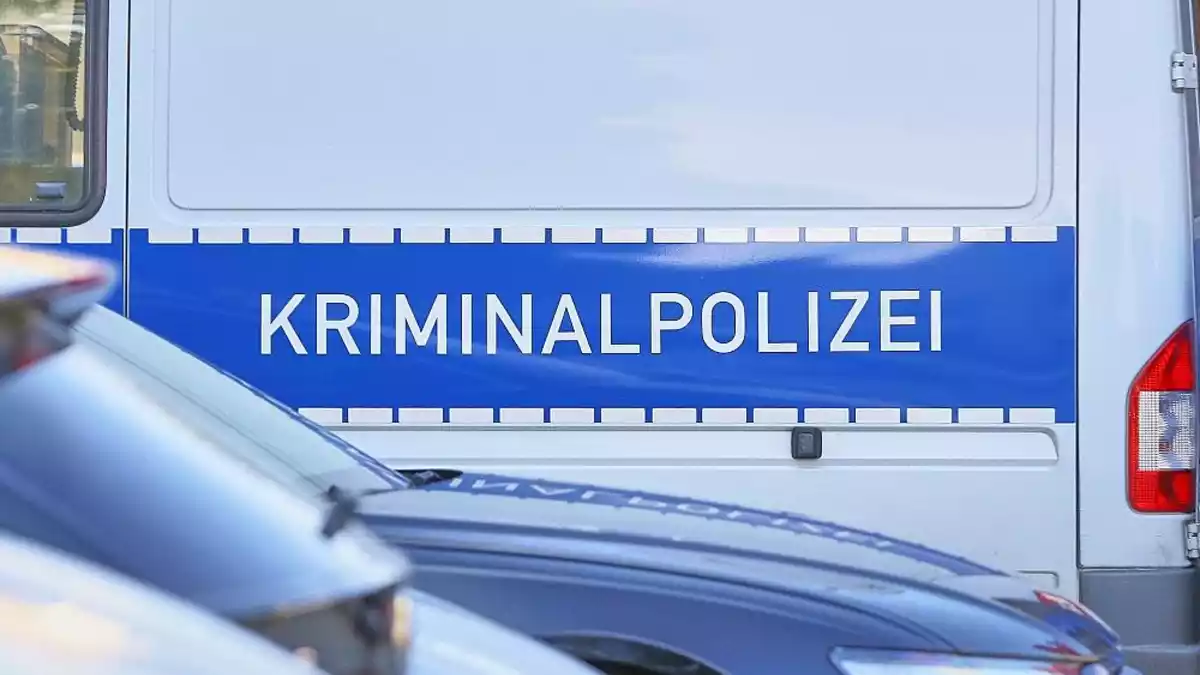 Zwei Tote bei Waffenkontrolle - Verdächtiger festgenommen