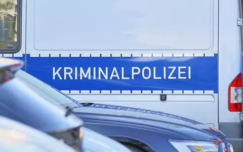 Kriminalpolizei (Archiv) - Foto: via dts Nachrichtenagentur