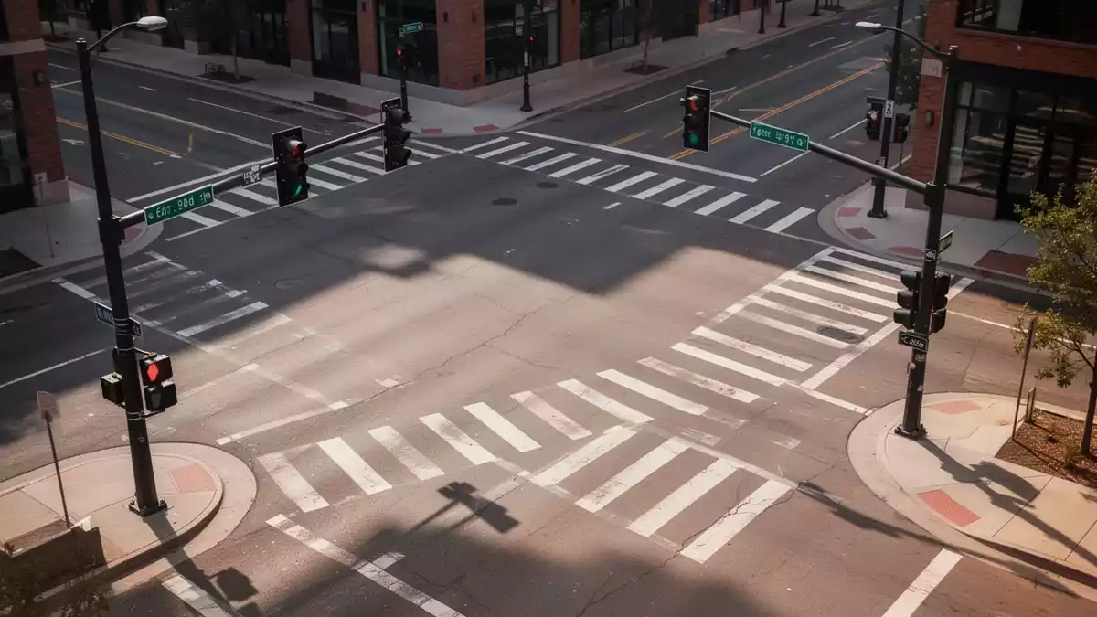 Waymo-Robotaxis: Vorfälle in US-Städten und sinkende Unfallrate