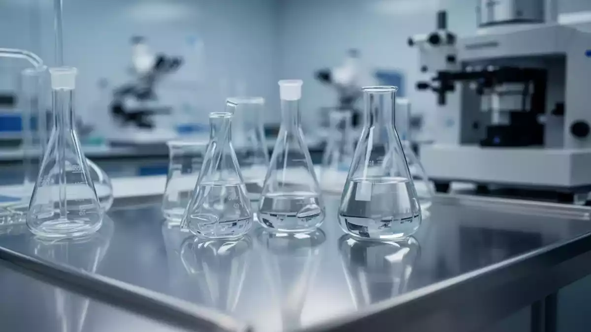 SPARCS analysiert 70 Millionen Zellen und findet neue Autophagie-Faktoren