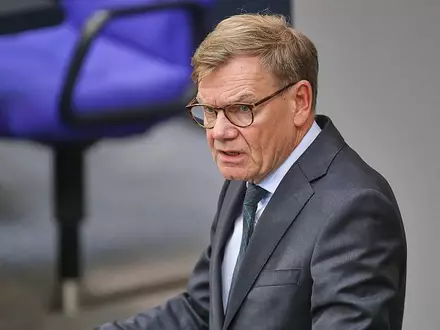 Johann Wadephul (Archiv) - Foto: via dts Nachrichtenagentur