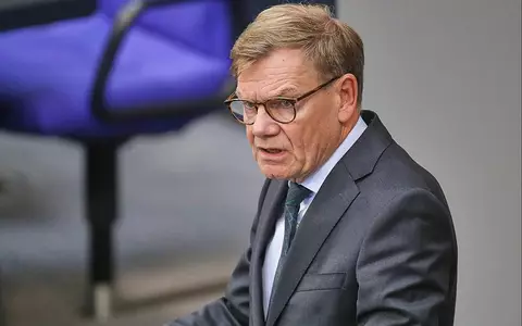 Johann Wadephul (Archiv) - Foto: via dts Nachrichtenagentur