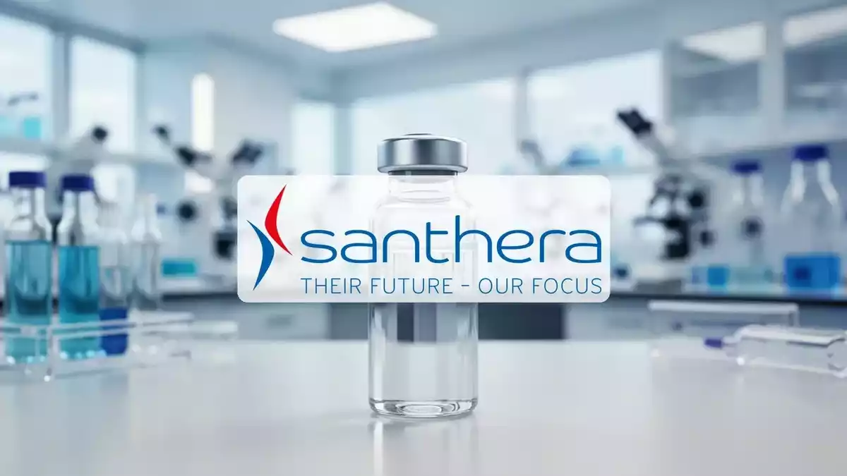 Santhera Wins Poland Reimbursement for AGAMREE as Shares Slip