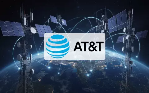 Abstrakte Darstellung globaler Satellitenkommunikation und moderner Netzwerkinfrastruktur im Weltraum. - Foto: über boerse-global.de