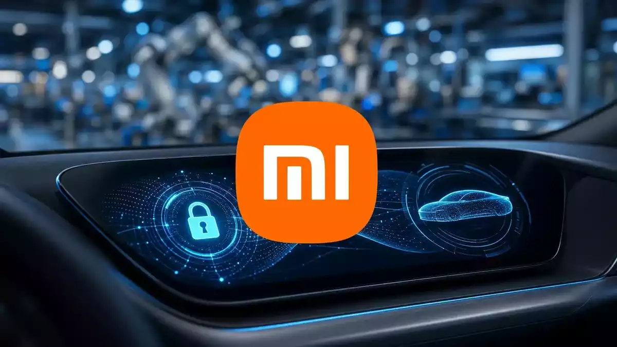 Xiaomi Shares Jump 7.3% as SkyNomad Hits 70,000 Orders in First Month