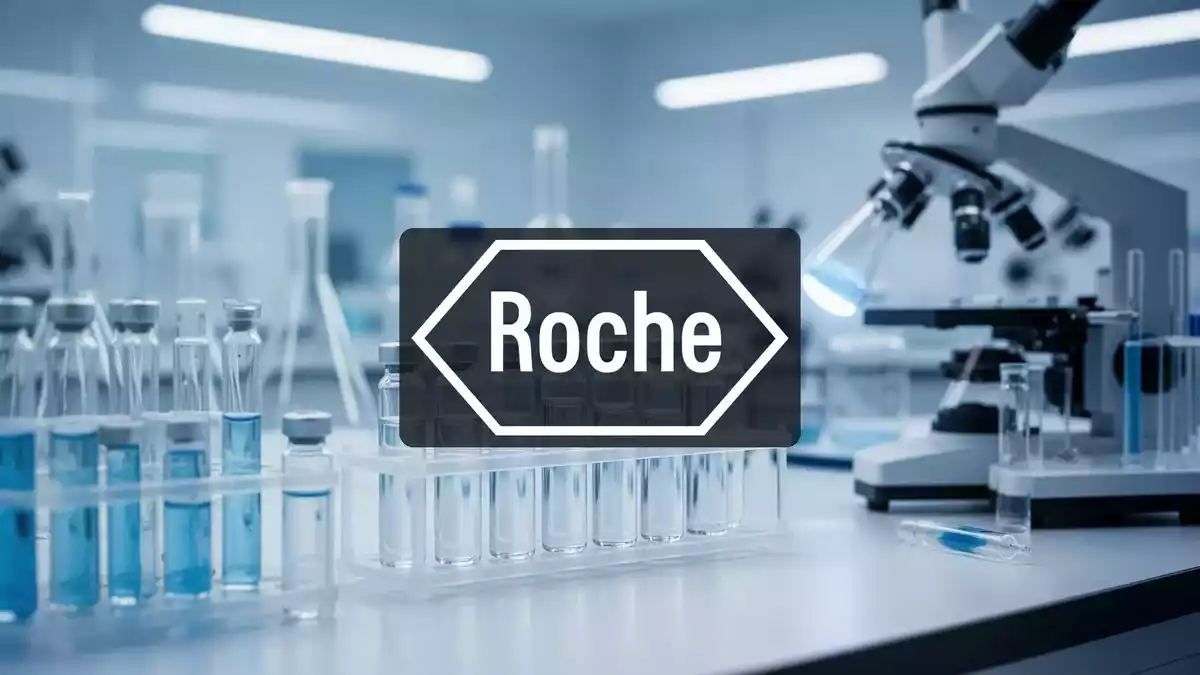 Roche-Aktie: FDA erweitert Tecentriq-Einsatz bei Darmkrebs