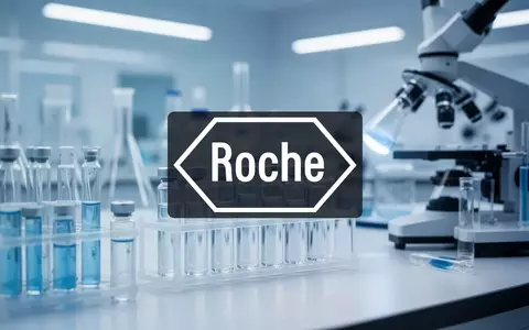 Moderne Laborumgebung mit wissenschaftlichen Geräten und medizinischer Forschungssymbolik. - Foto: über boerse-global.de