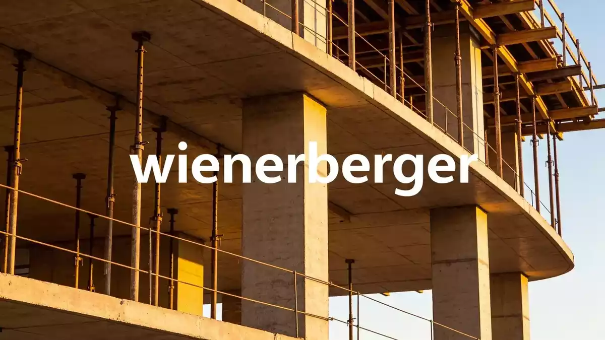 Wienerberger: UBS Raises Stake to 4.09% as BlackRock Cuts Below 4%
