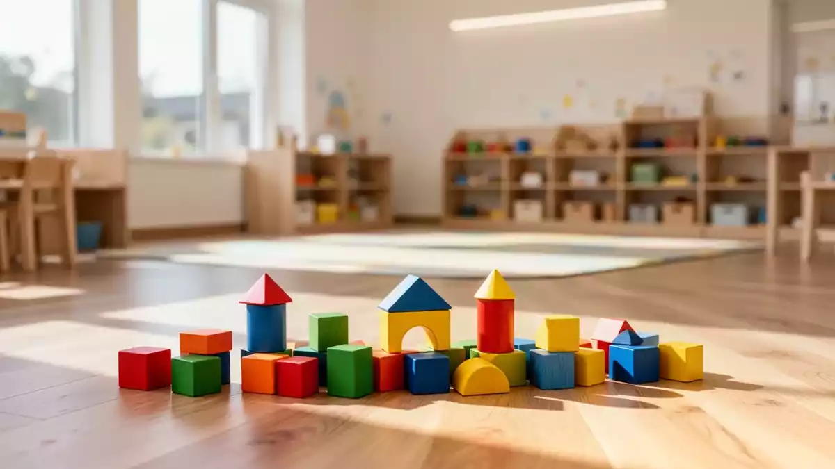 SCQEG: Geplante Sprachtests für Vierjährige und Milliardenmittel