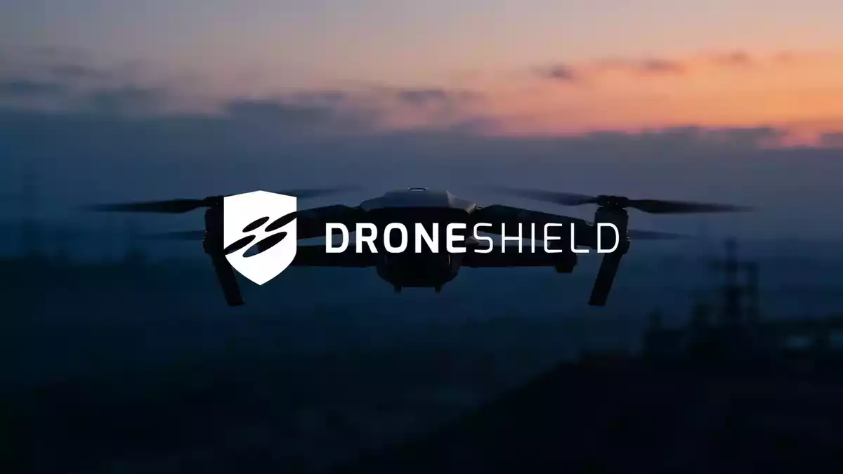 DroneShield Wins $500M IDIQ Spot but Shares Fall 2.7%