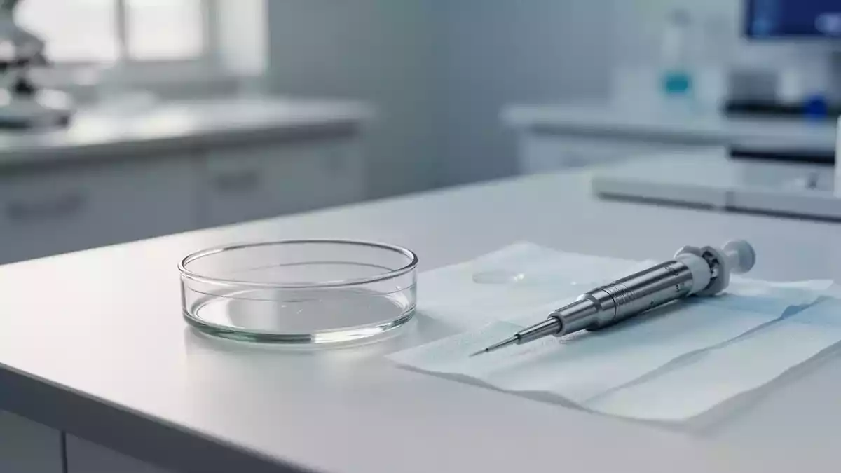 hEDS-Genforschung: Studie findet Hinweise auf Immun- und Kollagengene
