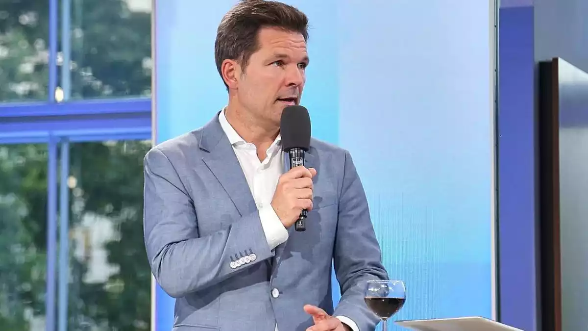 Berliner SPD-Chef stellt Enteignungen infrage