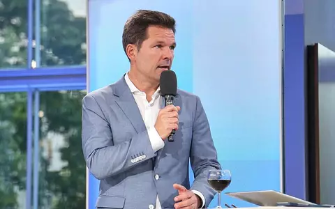Steffen Krach (Archiv) - Foto: via dts Nachrichtenagentur
