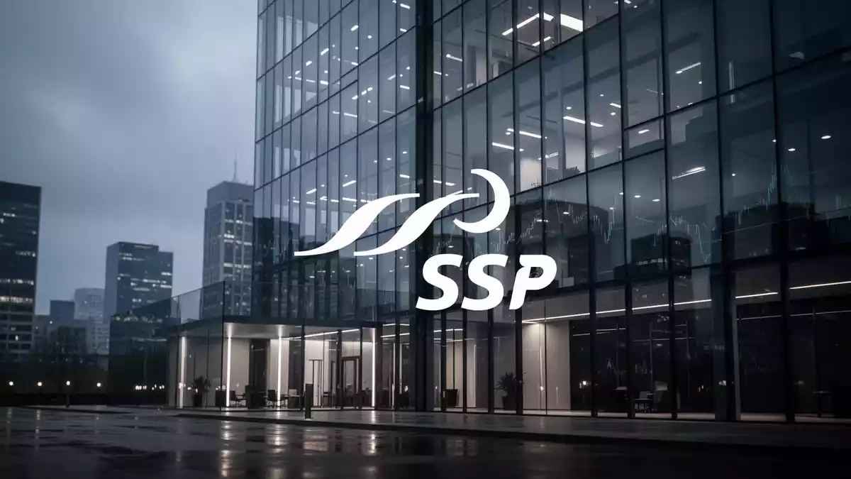 SSP Aktie fällt trotz planmäßigem Gewinn und neuem Rückkaufprogramm