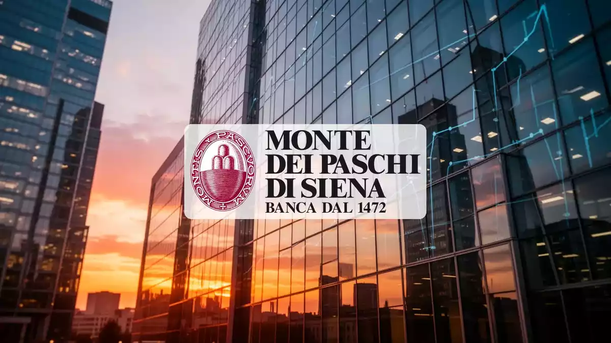 Monte dei Paschi: IVASS erlaubt Mediobanca Premier Generali-Beteiligung