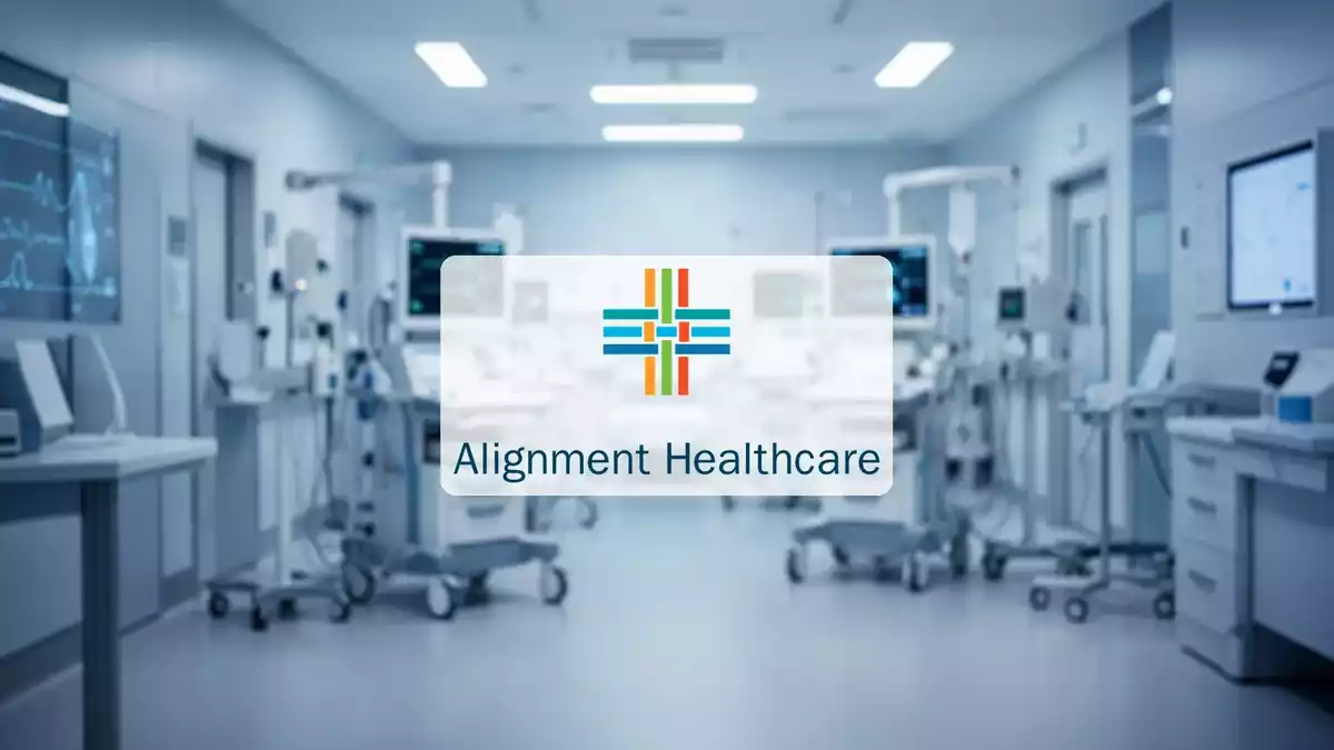 Alignment Healthcare: Medicare-Bewertung drückt Aktie nachbörslich über 20 Prozent