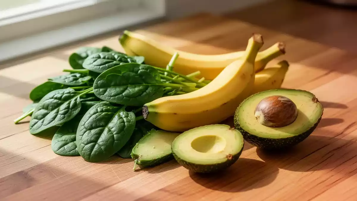 Kaliumreiche Ernährung bei Bluthochdruck: Studie prüft Sicherheit unter Medikamenten