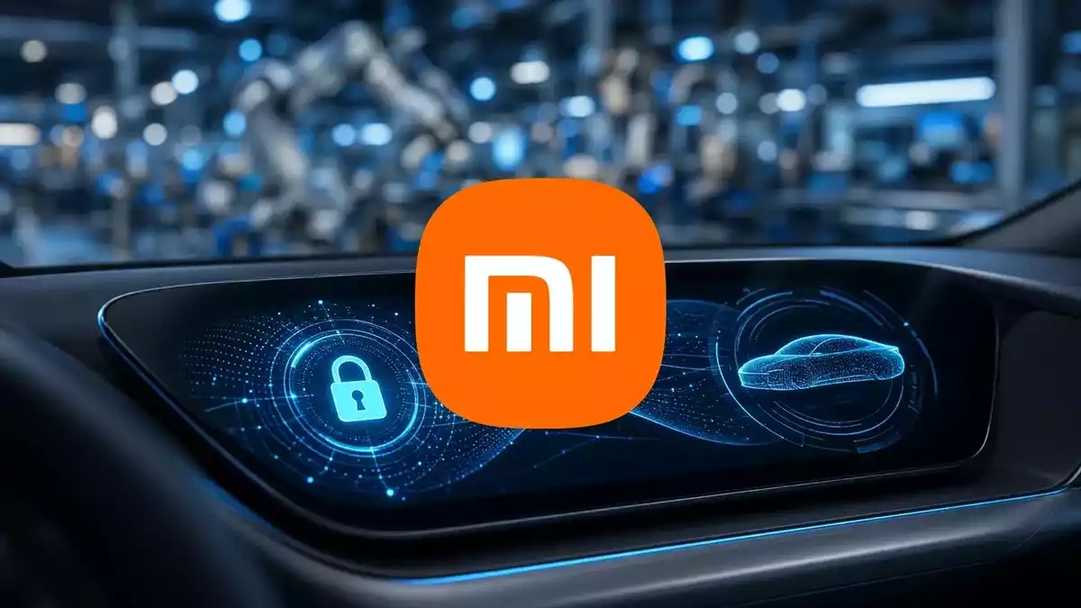 Xiaomi Stock Jumps 8.5% on 70,000 SkyNomad EV Orders