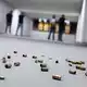 Waffenbesitzer müssen ihr berechtigtes Bedürfnis nachweisen – etwa als Sportschützen. (Symbolbild) - Bild: Silas Stein/dpa