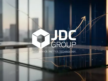 Abstrakte Darstellung von Marktwachstum und positiver Dynamik in einer modernen, professionellen Finanzumgebung. - Foto: über boerse-global.de