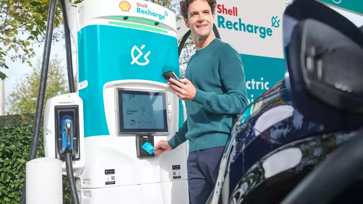 Shell Elektromobilitätsstudie 2026: E-Mobilität wird Mainstream / Kosten und Ladeerlebnis rücken in den Fokus - Bild: presseportal.de