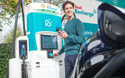 Shell ElektromobilitĂ€tsstudie 2026: E-MobilitĂ€t wird Mainstream / Kosten und Ladeerlebnis rĂŒcken in den Fokus - Foto: presseportal.de