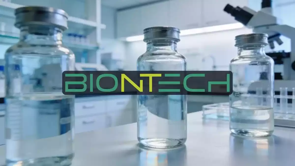 BioNTech Faces Founder Dispute, Site Closures Ahead of Q3 Results