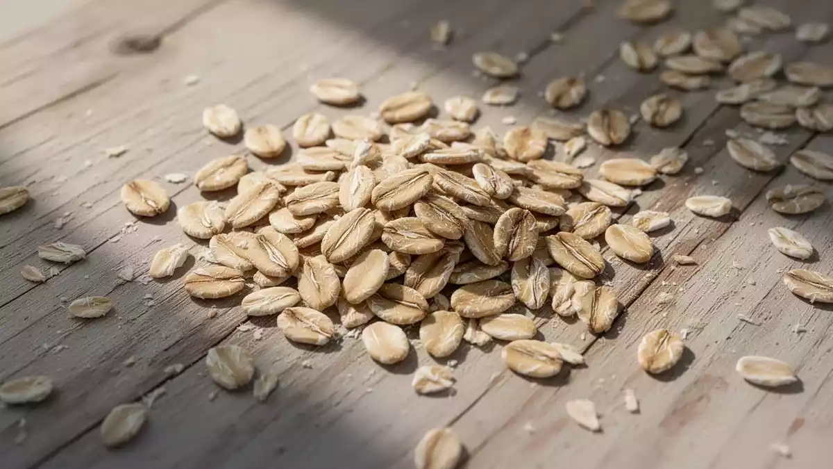 Haferflocken: Beta-Glucan, Cholesterin und die richtige Zubereitung