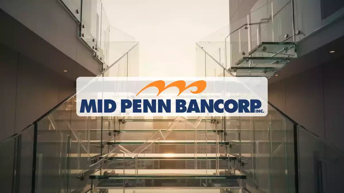 Mid Penn Bancorp: Piper Sandler startet mit Kaufempfehlung und 42-Dollar-Ziel