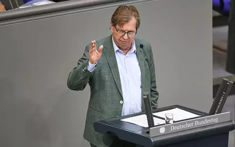 Ralf Stegner (Archiv) - Foto: via dts Nachrichtenagentur