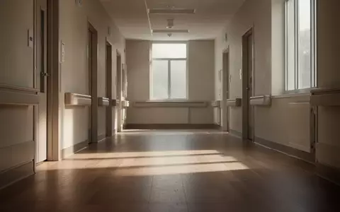 Ein minimalistischer, lichtdurchfluteter Raum mit sanften Schatten auf dem Boden, der eine ruhige und nachdenkliche Atmosphäre vermittelt. - Foto: über boerse-global.de