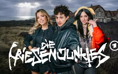 Sucht, Sehnsucht, Sylt: Trailer zur Impro-Dramedy Die Friesenjunkies ab sofort verfĂŒgbar / Ab 6. November in der ARD Mediathek und am 13. und 14. November im Ersten - Foto: presseportal.de