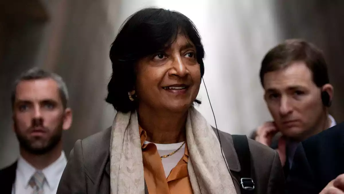 Die UN sehen durch die Verleihung des Friedensnobelpreises an Navanethem Pillay den Kampf für die Menschenrechte gestärkt. (Archivbild) - Bild: Sebastian Scheiner/AP/dpa
