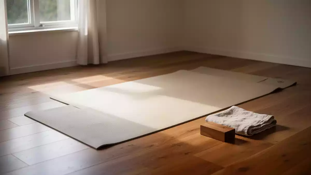 Yoga bei Schwindel: Übungen für mehr Balance und sichere Bewegung
