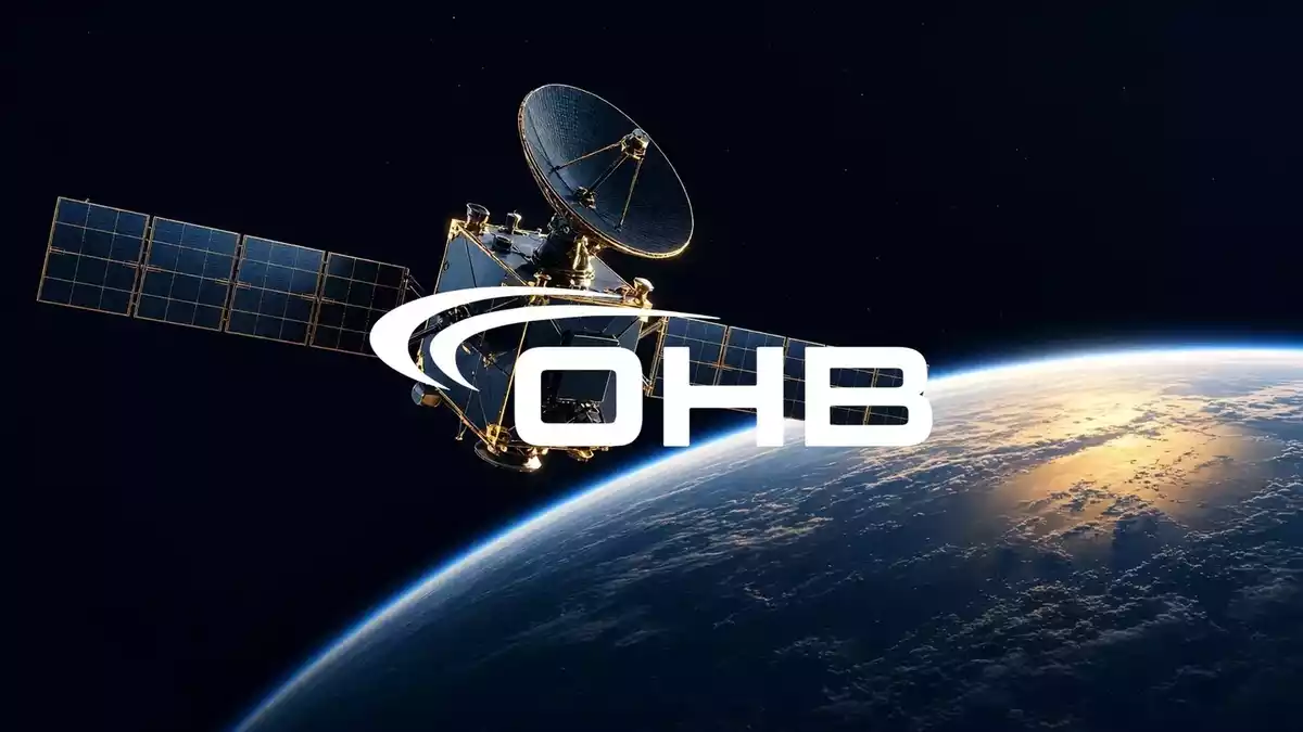 OHB SE: Eaglet-II Complete, Saab Deal, RFA CEO Change, Q3 Due Nov 12