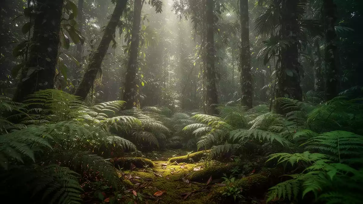 UIN STS Jambi bestätigt 50 Heilpflanzen aus vier Nationalparks