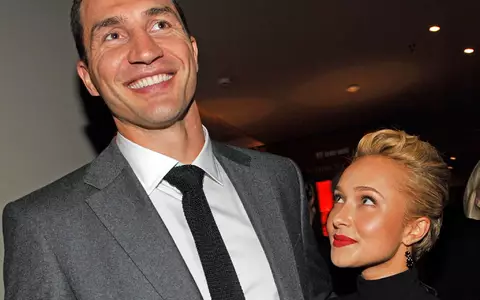 Wladimir Klitschko darf nun vorübergehend über den Nachlass seiner Ex-Verlobten Hayden Panettiere an die gemeinsame Tochter Kaya bestimmen. (Archiv) - Foto: Ursula Düren/dpa