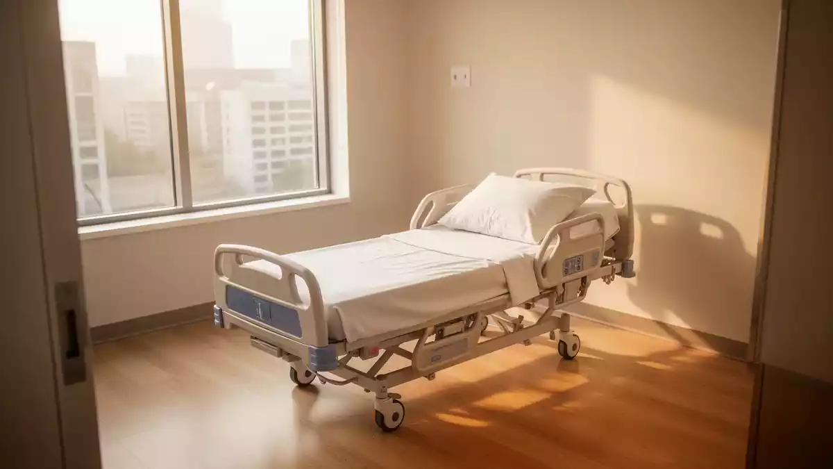 Hüftgelenkersatz ohne Übernachtung: Kliniken erproben tagesklinische Versorgung