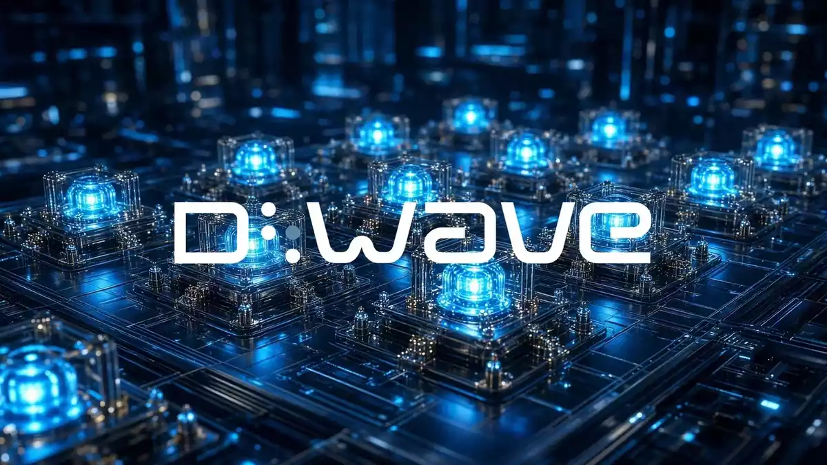 D-Wave Quantum Stock Falls 41% YTD as Legal Review Adds Pressure